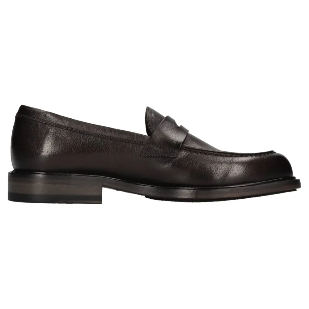 DAMES Pantanetti Loafers^Platte schoenen
