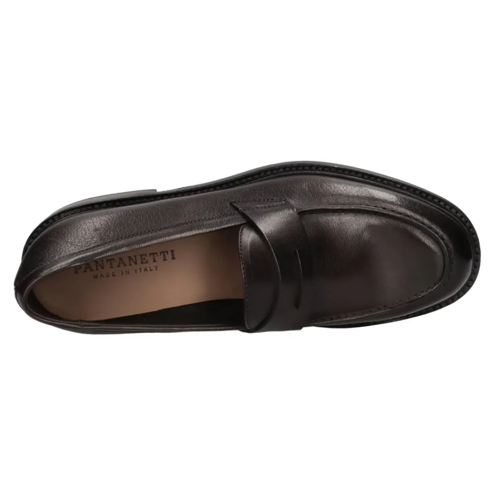 DAMES Pantanetti Loafers^Platte schoenen