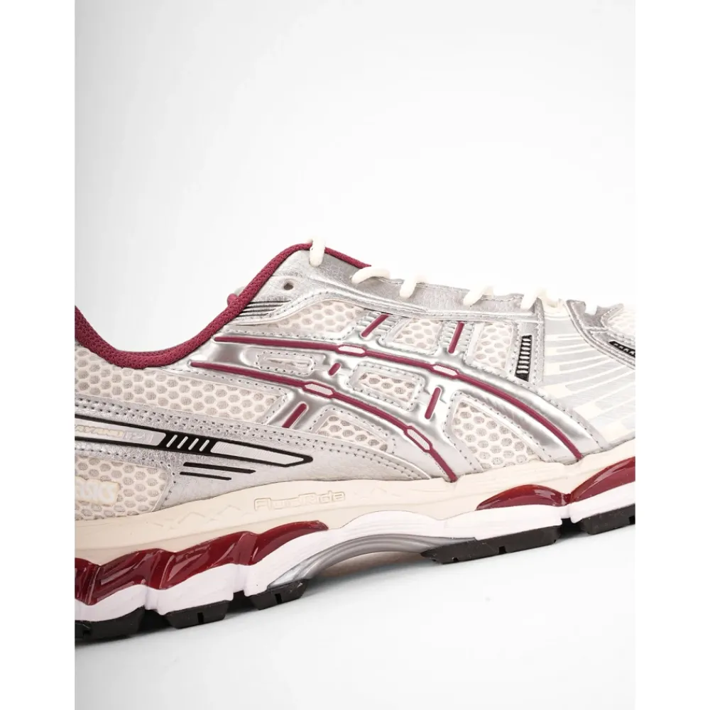 Heren Asics Platte Schoenen Gel-Kayano 12.1 Stijl