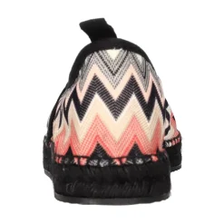 Heren Missoni Platte schoenen MultiKleur
