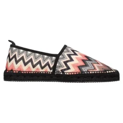 Heren Missoni Platte schoenen MultiKleur