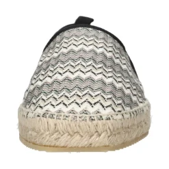 Heren Missoni Espadrilles^Platte schoenen MultiKleur