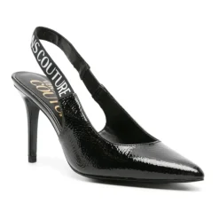 DAMES Versace Jeans Couture Pumps^Platte schoenen voor vrouwen