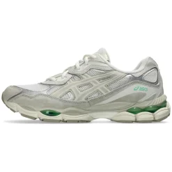 Heren Asics Platte te Sneaker GEL-NYC