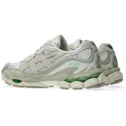 Heren Asics Platte te Sneaker GEL-NYC