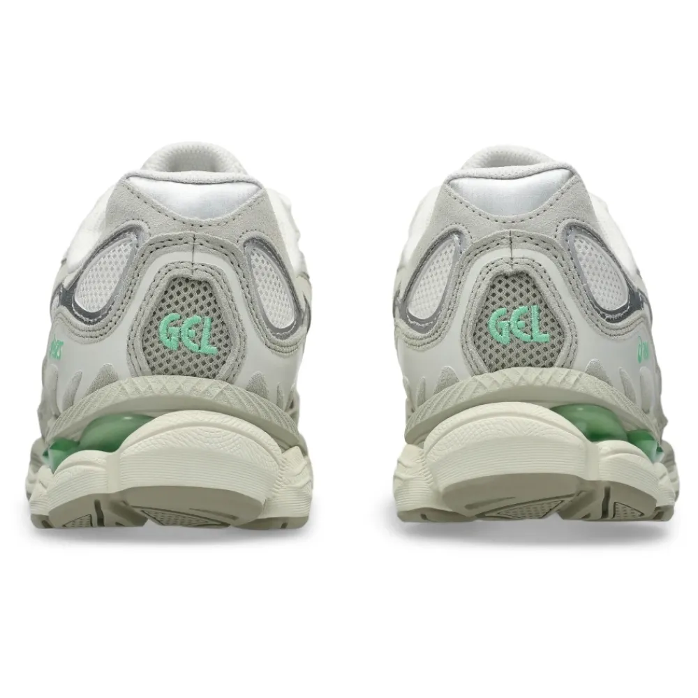 Heren Asics Platte te Sneaker GEL-NYC