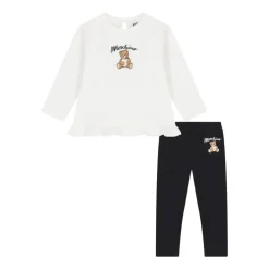 Moschino Bodysuits & Sets^Playsuits