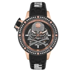 Heren Philipp Plein Horloges^Plein Rich Automatisch Horloge