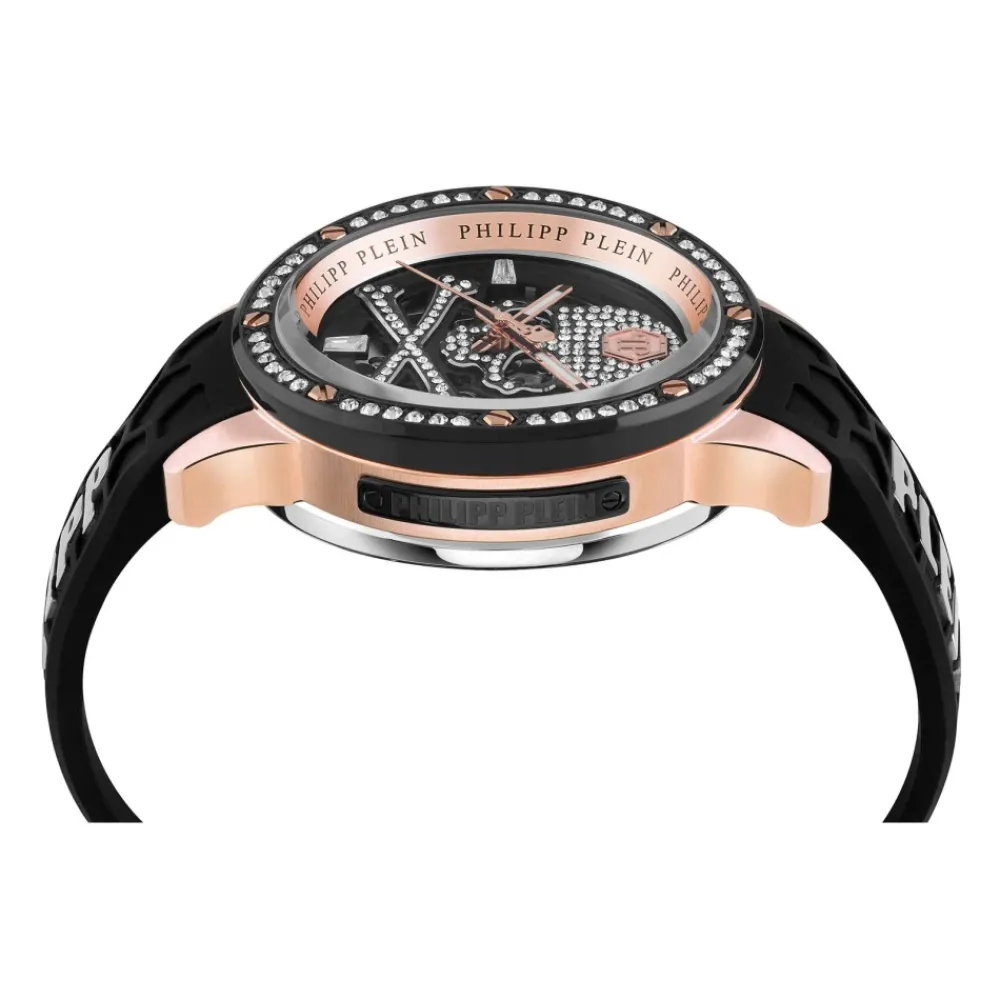 Heren Philipp Plein Horloges^Plein Rich Automatisch Horloge