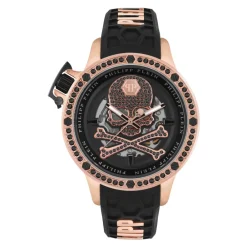 Heren Philipp Plein Plein Rich 46mm Horloge