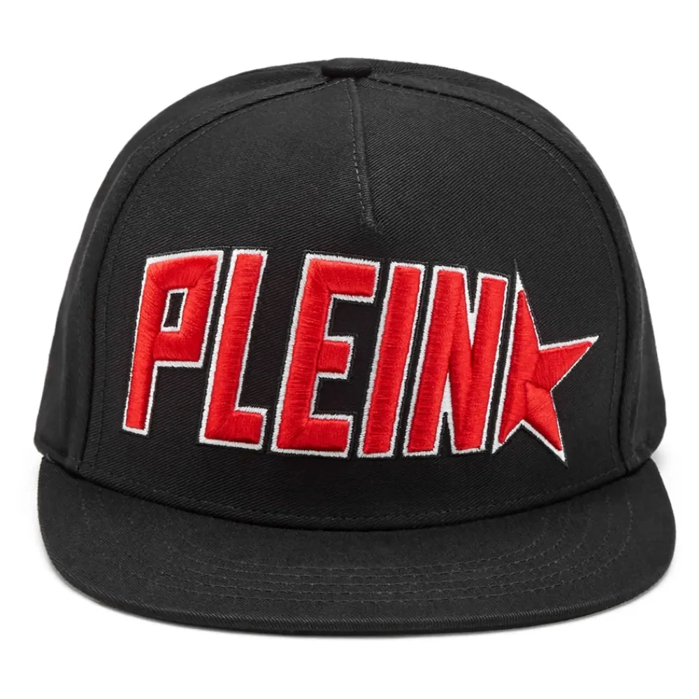 Philipp Plein Mutsen En Petten^Plein Star