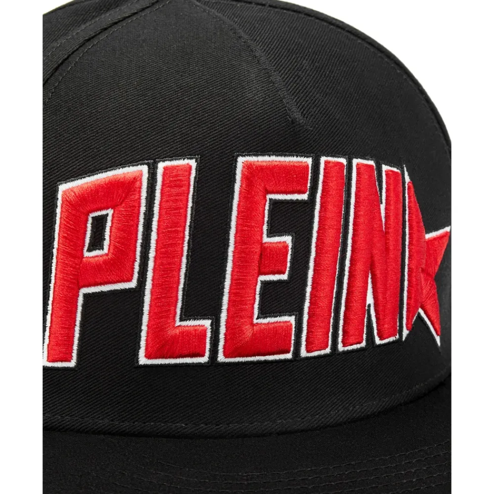 Philipp Plein Mutsen En Petten^Plein Star