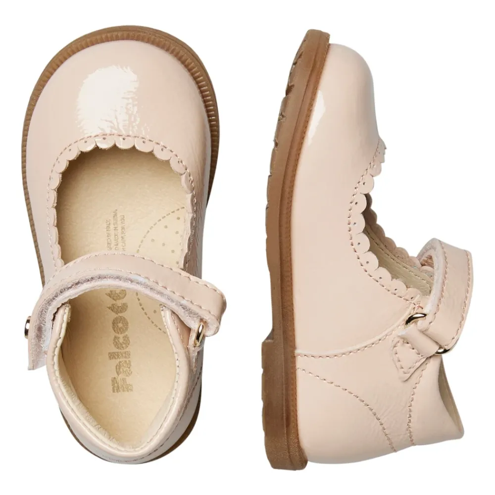 Falcotto PLINPI 2 Ballerina