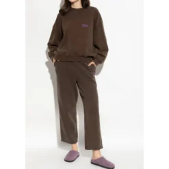 DAMES American Vintage Plizzy sweatpants