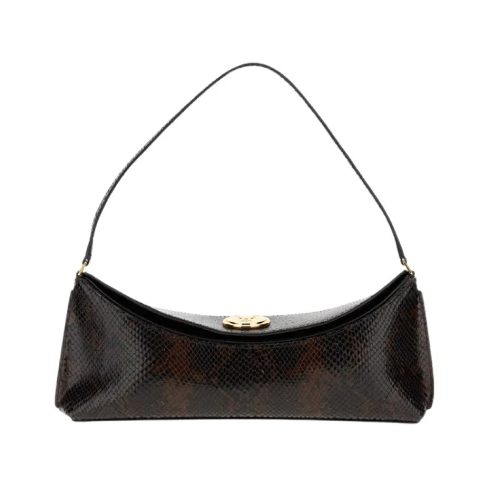 DAMES Jacquemus Pochette Ovalo