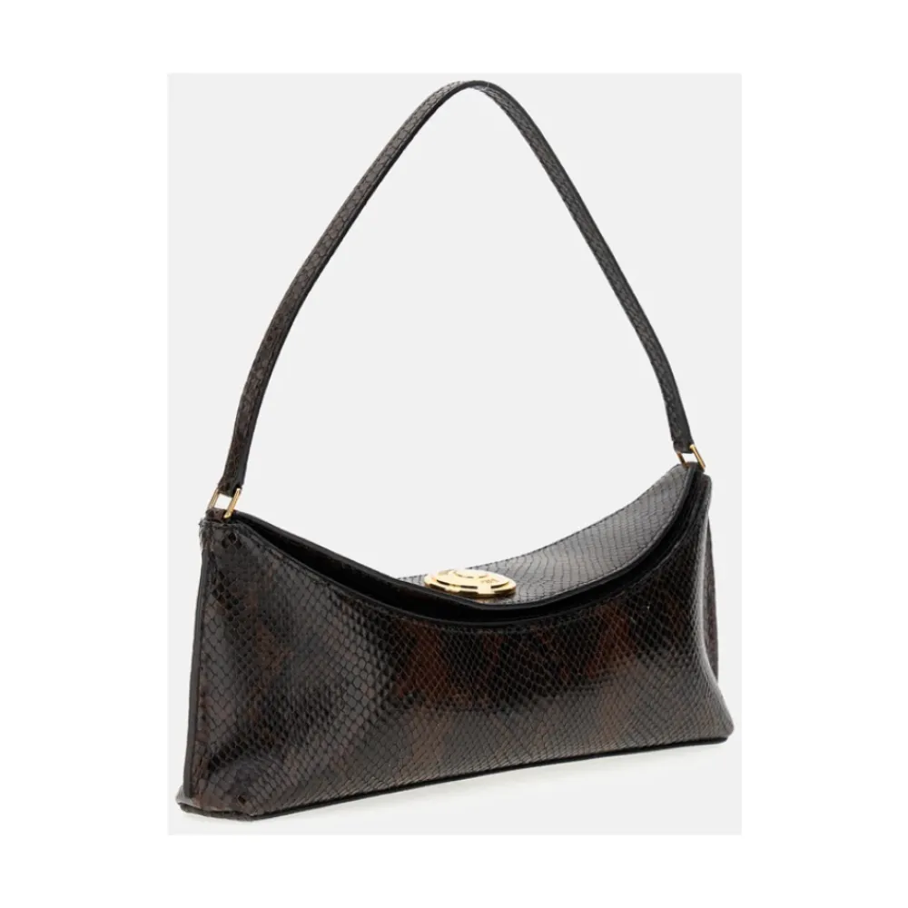 DAMES Jacquemus Pochette Ovalo