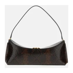 DAMES Jacquemus Pochette Ovalo