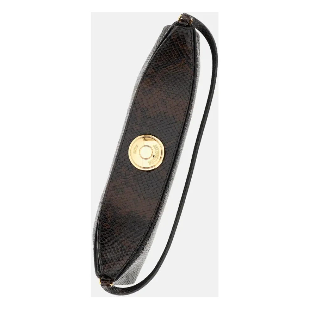 DAMES Jacquemus Pochette Ovalo