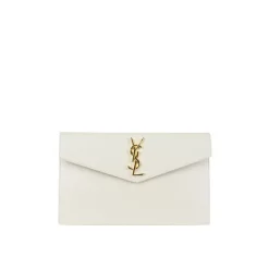 DAMES Saint Laurent Pochette Uptown