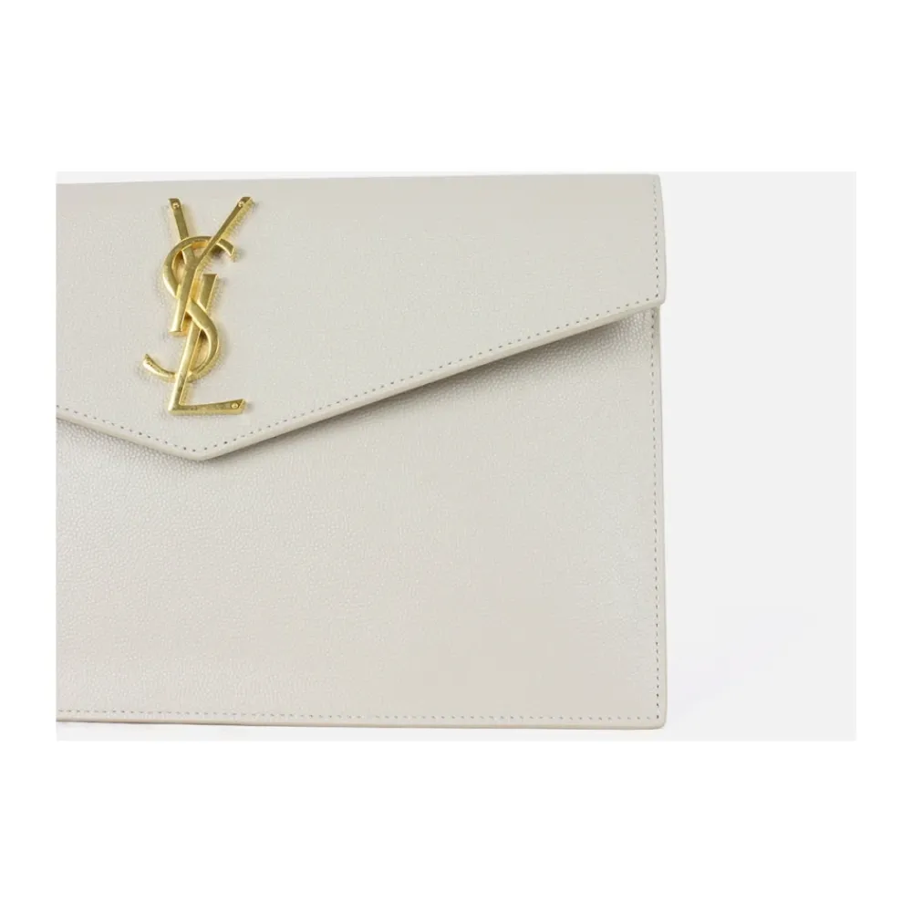 DAMES Saint Laurent Pochette Uptown