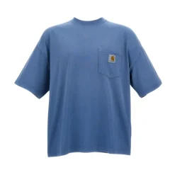 Heren Carhartt Wip Shirts^Pocket T-Shirt