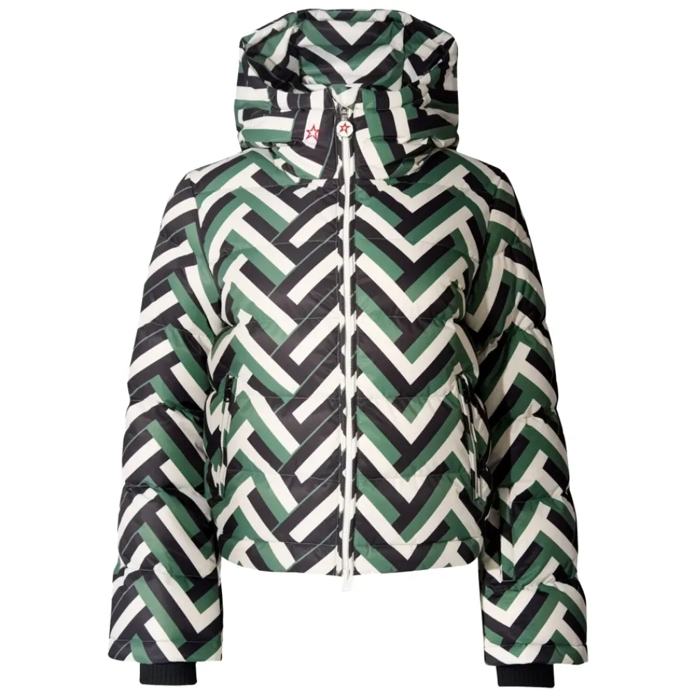 Perfect Moment Polar Flare Ski Jacket II