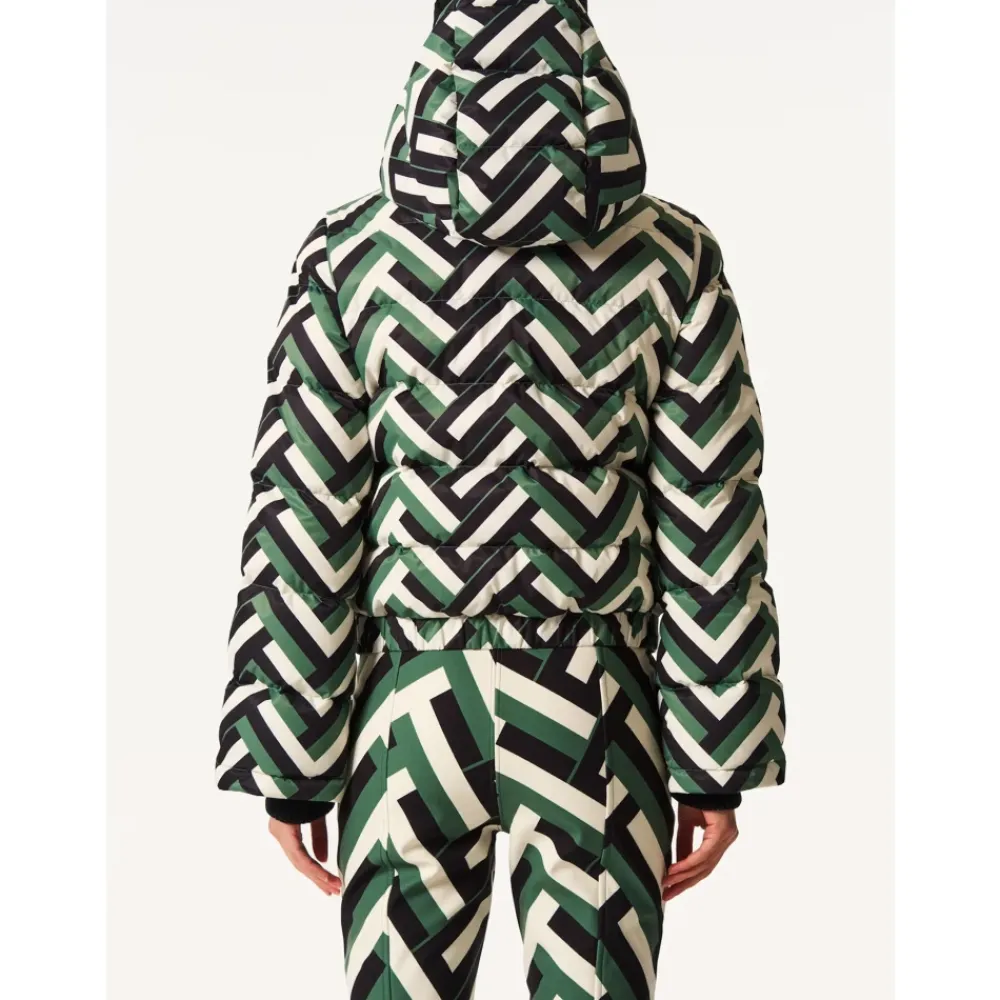 Perfect Moment Polar Flare Ski Jacket II