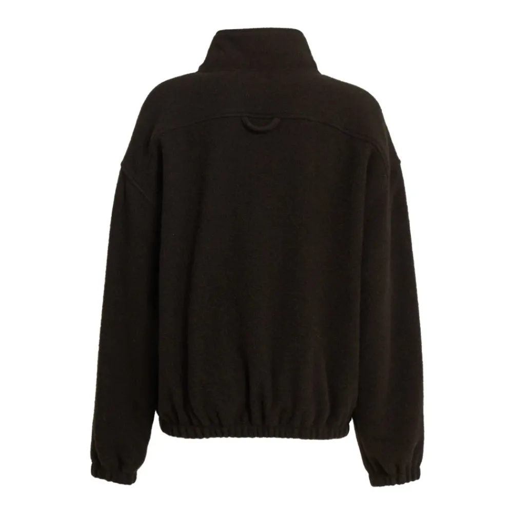 Rier Outdoorjassen^Polar Fleece