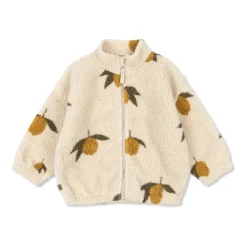 Konges Sløjd Jassen^Polar met een patroon