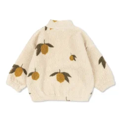 Konges Sløjd Jassen^Polar met een patroon