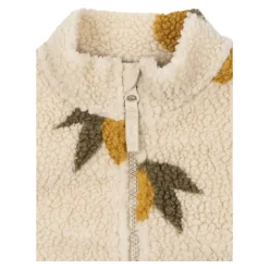 Konges Sløjd Jassen^Polar met een patroon