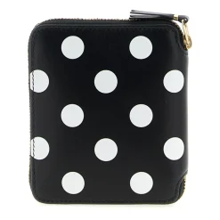DAMES Comme des Garçons Portefeuilles|Portefeuilles^Polka Dots Printed Wallet