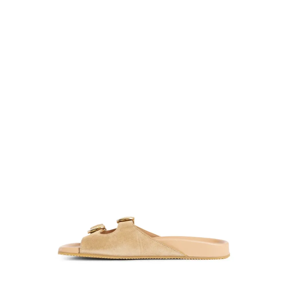 DAMES Chloé Polly Slippers