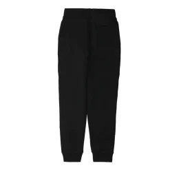 Ralph Lauren Broeken & Jeans^Polo Black Jogger-Bottoms