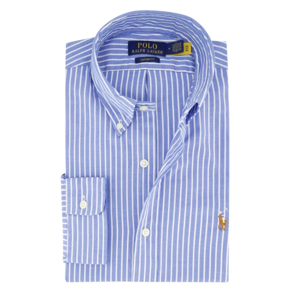 Heren Polo Ralph Lauren casual overhemd