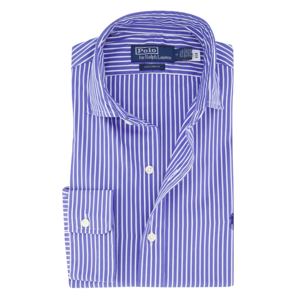 Heren Polo Ralph Lauren Overhemden^casual overhemd