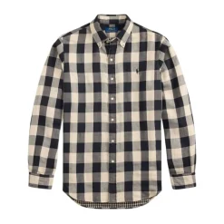 Heren Polo Ralph Lauren Overhemden^Shirts