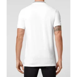 Heren Philipp Plein Shirts^Polo Shirt