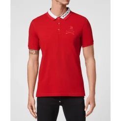 Heren Philipp Plein Shirts^Polo Shirt