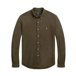 Heren Ralph Lauren Overhemden^Polo Shirt