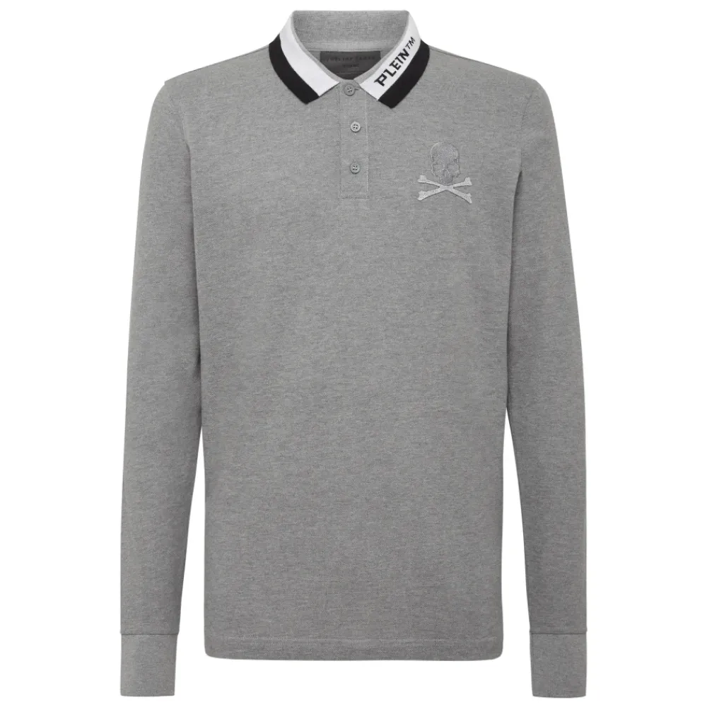 Heren Philipp Plein Shirts^Polo Shirt