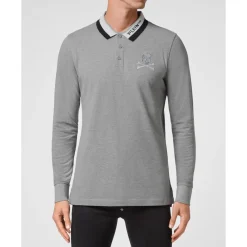 Heren Philipp Plein Shirts^Polo Shirt
