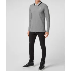 Heren Philipp Plein Shirts^Polo Shirt