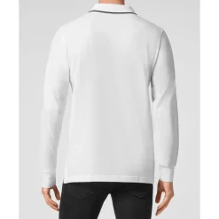 Heren Philipp Plein Shirts^Polo Shirt