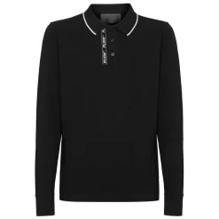 Heren Philipp Plein Shirts^Polo shirt LS