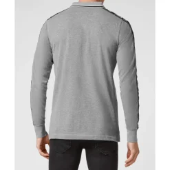 Heren Philipp Plein Shirts^Polo shirt LS