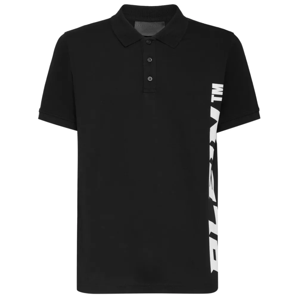 Heren Philipp Plein Polo shirt SS