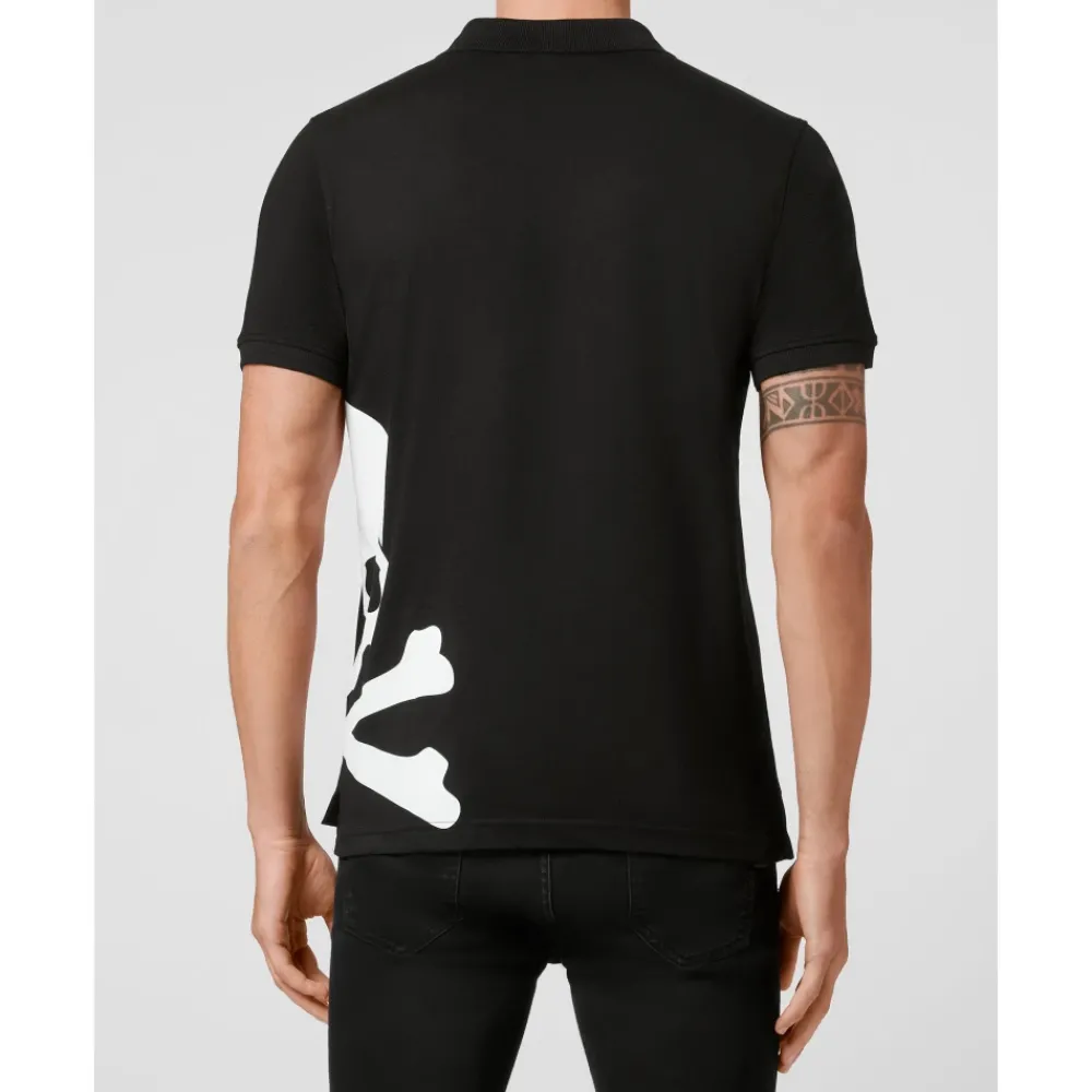 Heren Philipp Plein Polo shirt SS