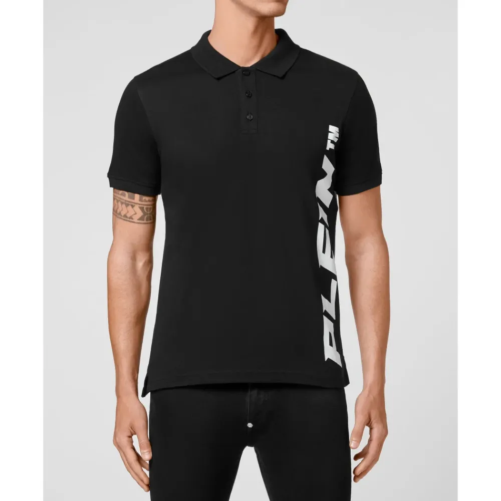 Heren Philipp Plein Polo shirt SS