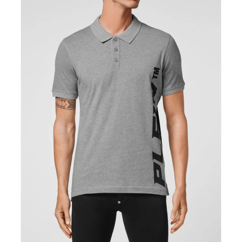 Heren Philipp Plein Shirts^Polo shirt SS